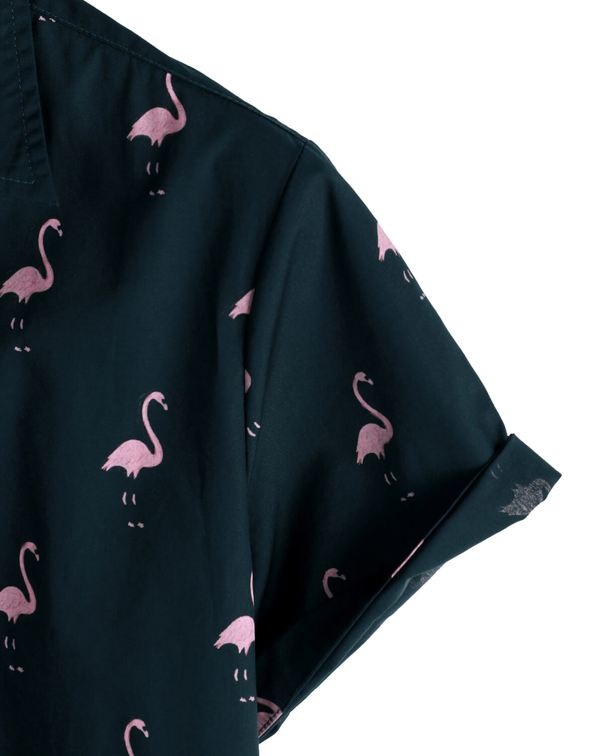 VATPAVE Mens 100% Cotton Hawaiian Shirts Button Down Short Sleeve Beach Shirts Summer Casual Aloha Shirts