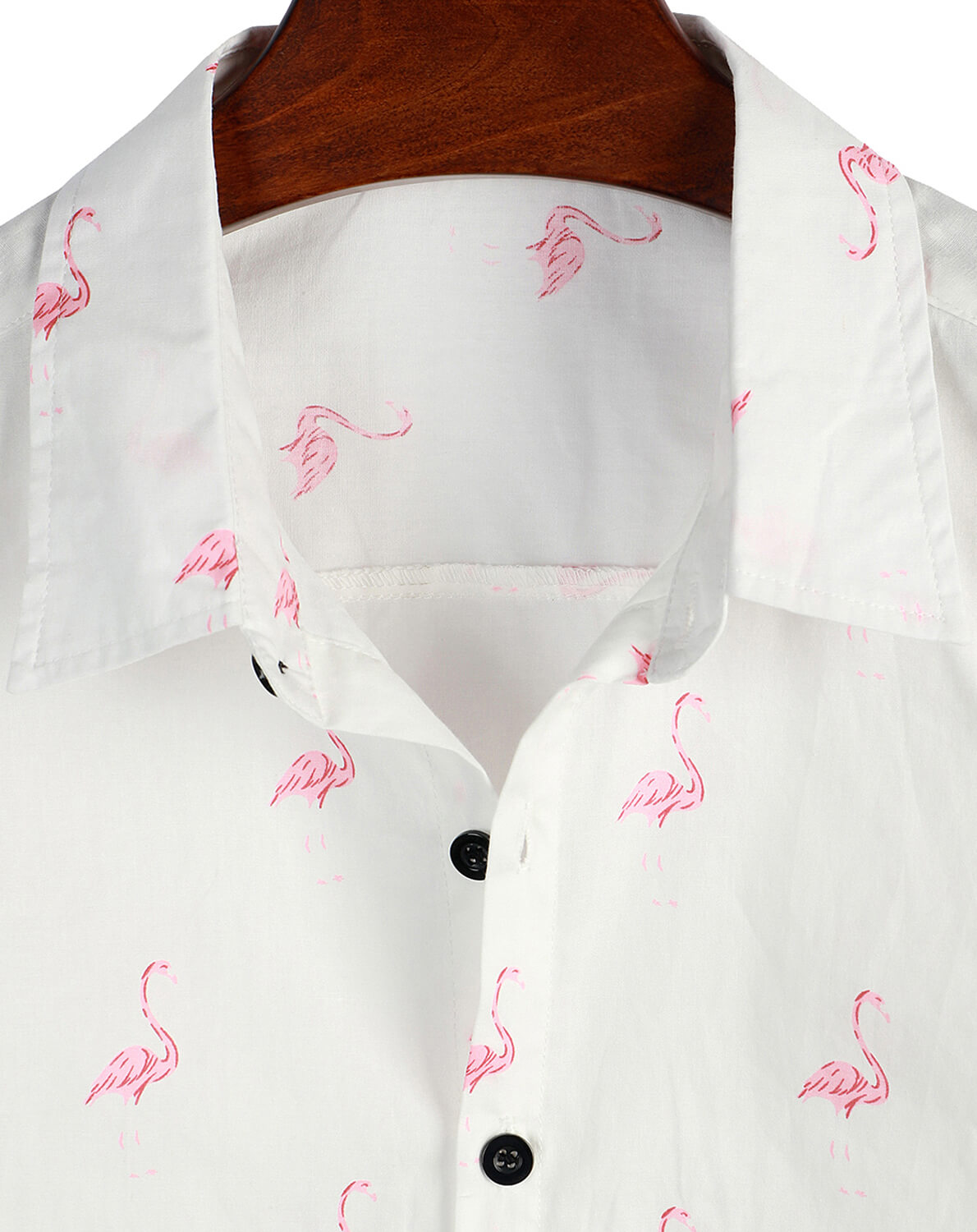 VATPAVE Mens 100% Cotton Hawaiian Shirts Button Down Short Sleeve Beach Shirts Summer Casual Aloha Shirts