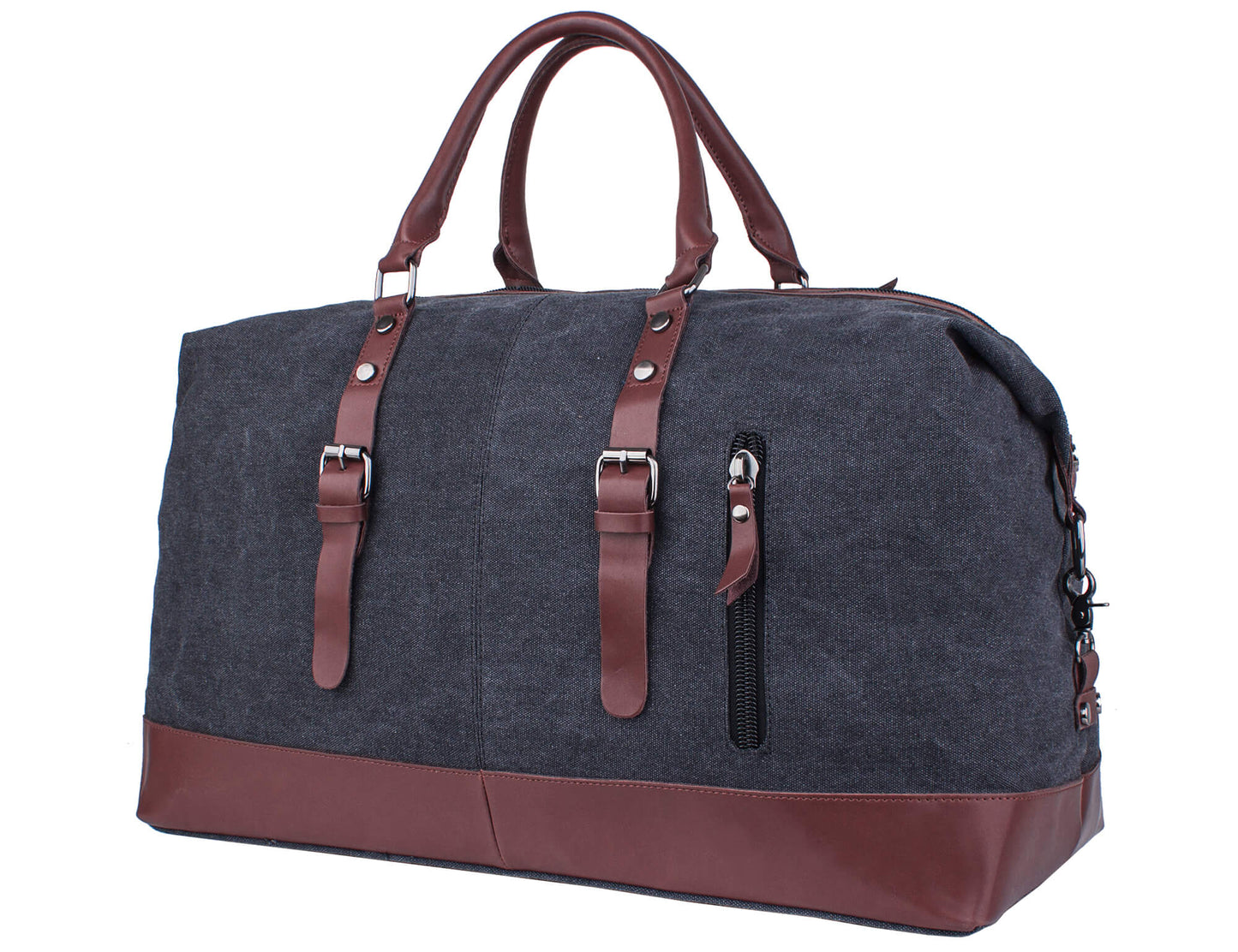 VATPAVE Men's Travel Bags Handbag Casual Large Travel Bags