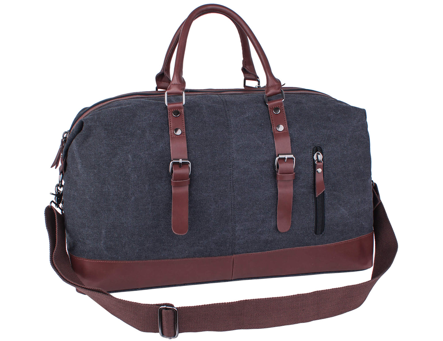 VATPAVE Men's Travel Bags Handbag Casual Large Travel Bags