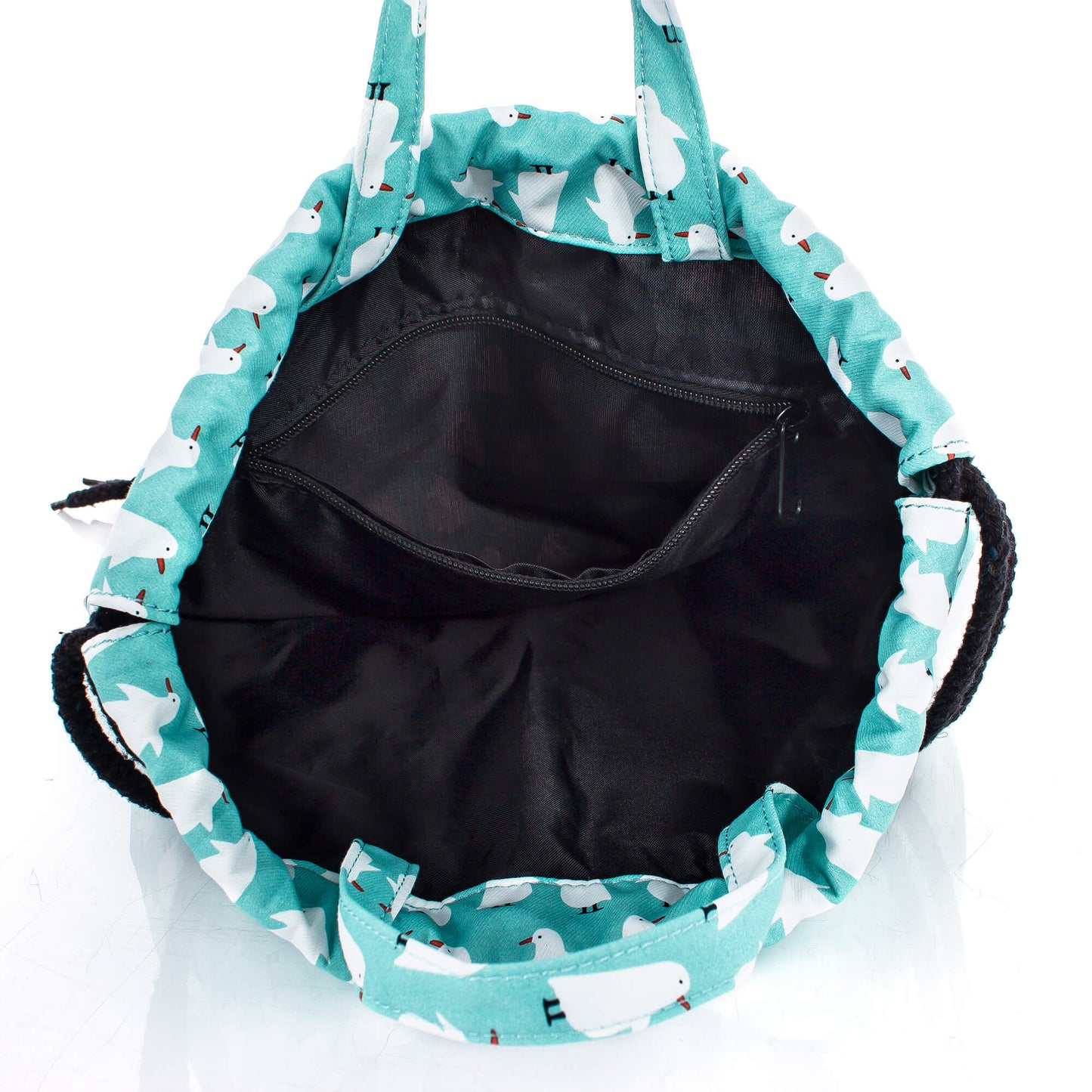 VATPAVE Drawstring Bags String Bag Sackpack Cinch Water Resistant Nylon for Shopping Sport Yoga