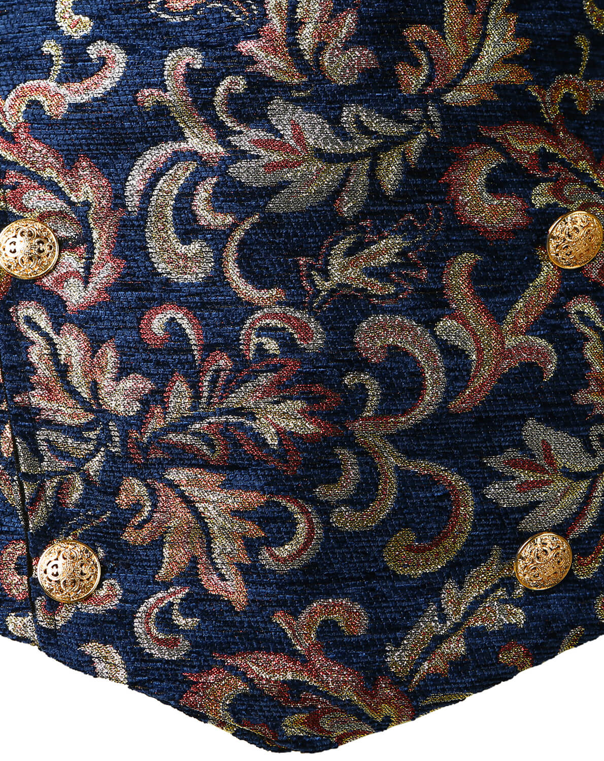 BPURB Dames Victoriaanse Edwardian Double Breasted Vest Vintage BPURB Dames Victoriaanse Edwardian Double Breasted Vest Vintage