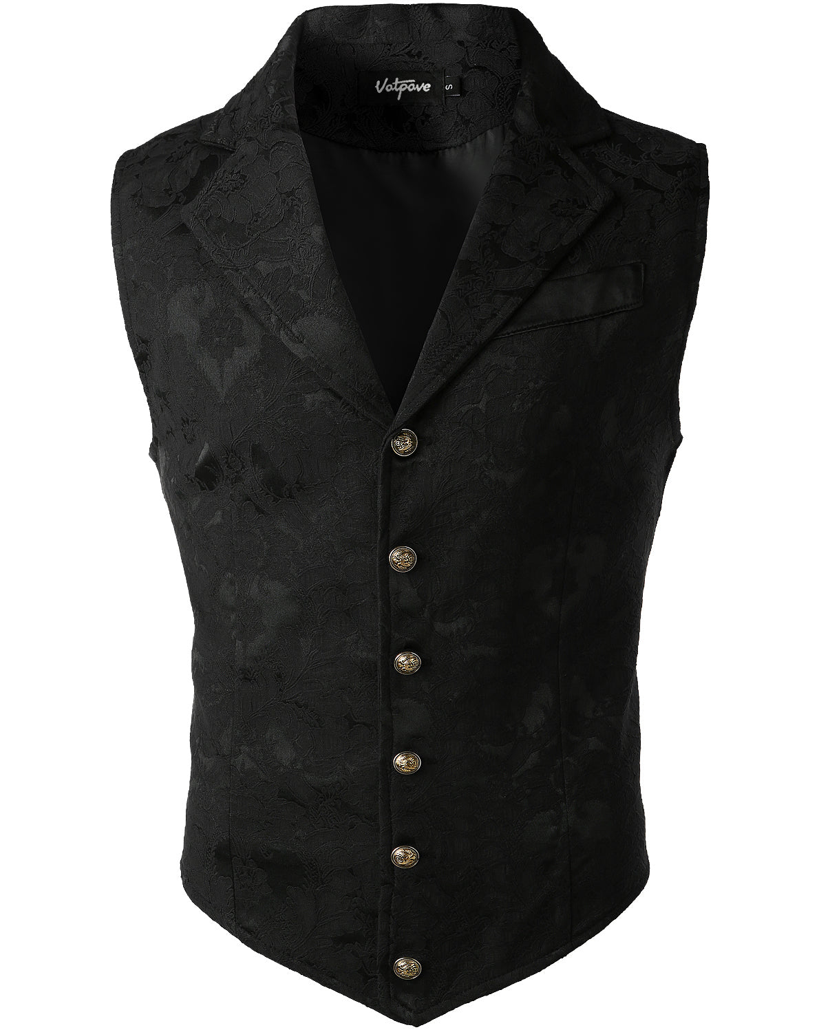 Victorian vest 2024