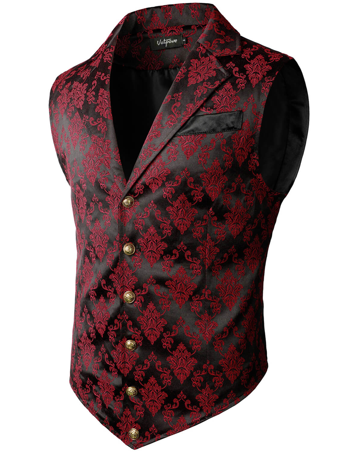 Mens victorian waistcoat on sale uk